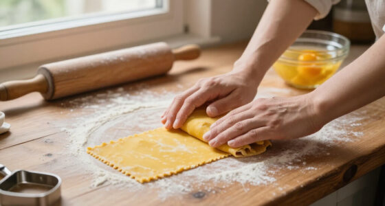 Fresh Egg Pasta By Hand: The Weekend Project That Changes Your Cooking
