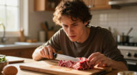 Frigorifico Gorina Raw Beef Recall