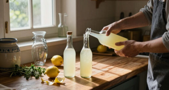 From Limoncello To Mirto: A Guide To Italy’s Island Liqueurs