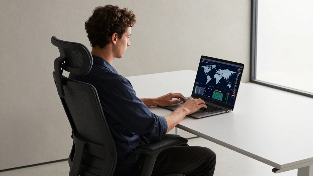 Herman Miller Surges In Global Coverage