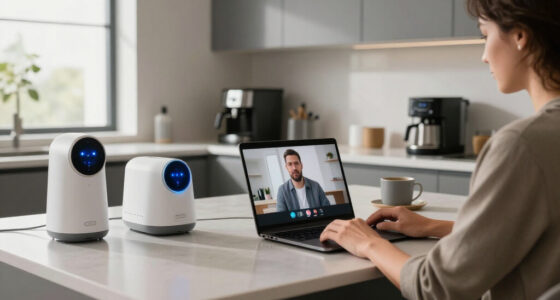 Home Office Surges In Global Coverage
