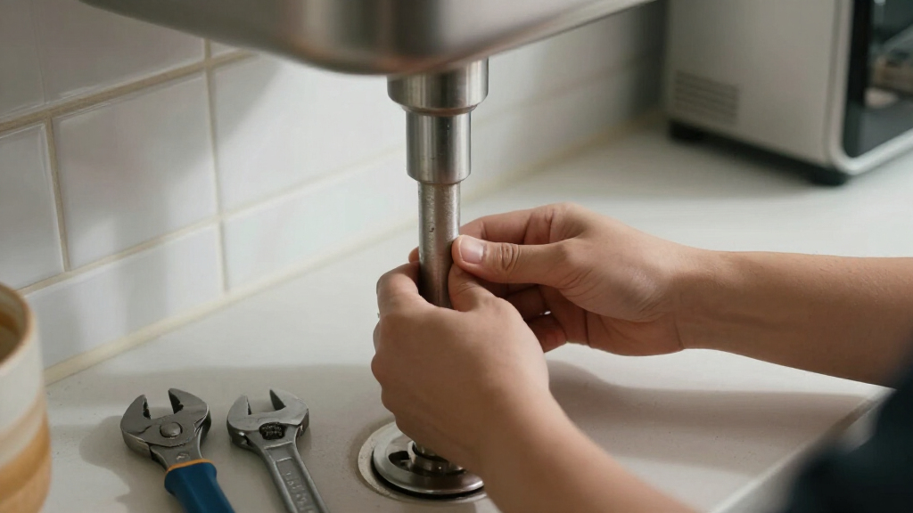 I Experienced The Plumbing Disaster Nobody Sees Coming: My Pipes Completely Crumbled