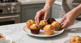 I Tried Nearly A Dozen Grocery Store Muffins — These Are The 3 Absolute Best