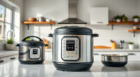 Instant Pot Lineup Compared: Which Model Should You Buy in 2026?