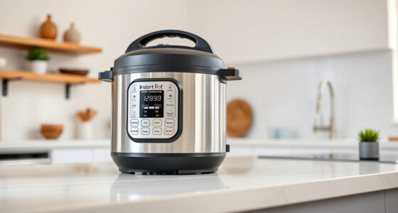 Instant Pot Troubleshooting & Care: The 2026 Maintenance Guide