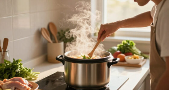 Kenji/Serious Eats – 30-Min Pressure Cooker Pho Ga