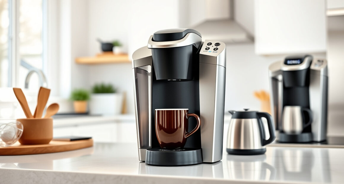 Keurig Lineup Compared: Which Model Should You Buy in 2026?