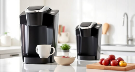 Keurig Troubleshooting & Maintenance: The 2026 Guide