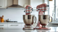 KitchenAid Lineup Compared: Which Model Should You Buy in 2026?