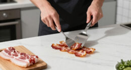 Maple Leaf Foods Bacon Recall