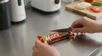 Mars Bar From 1991 Found – And It's 20G Bigger Than Today's