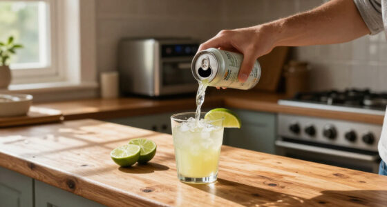 Meet The Canned Margarita That’s Even Better Than The Fresh Stuff