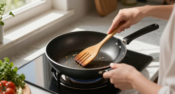 My Honest Review Of The Anolon Everlast Frying Pan For 2026