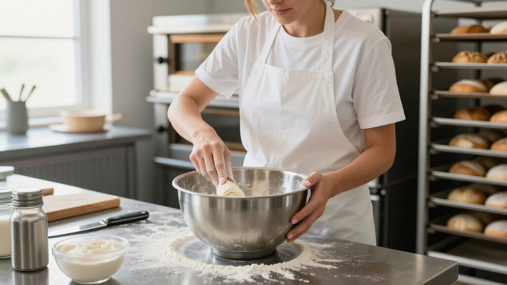National Bakery Surges In Global Coverage