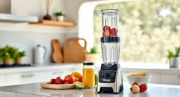 Ninja BC151EM Blast Portable Blender: Your Summer Shake Companion