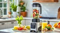 Ninja Blast Max Portable Blender: The Ultimate Summer Travel Companion