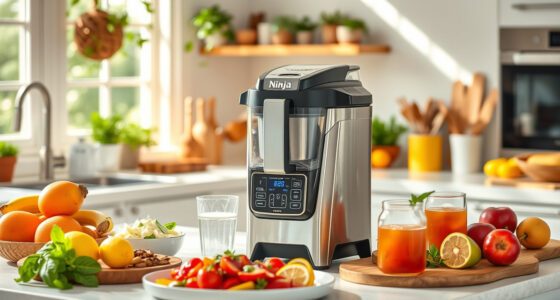 Ninja Everyday PossibleCooker Pro: The Ultimate Summer Kitchen Companion