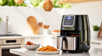 Ninja Foodi 10 Quart DualZone Air Fryer: Perfect for Summer Family Feasts