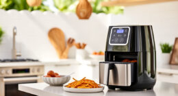 Ninja Foodi 10 Quart DualZone Air Fryer: Perfect for Summer Family Feasts