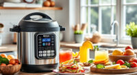 Ninja PossibleCooker PRO 14-in-1: The Ultimate Summer Multi-Cooker