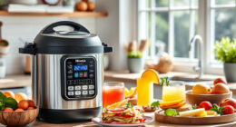 Ninja PossibleCooker PRO 14-in-1: The Ultimate Summer Multi-Cooker