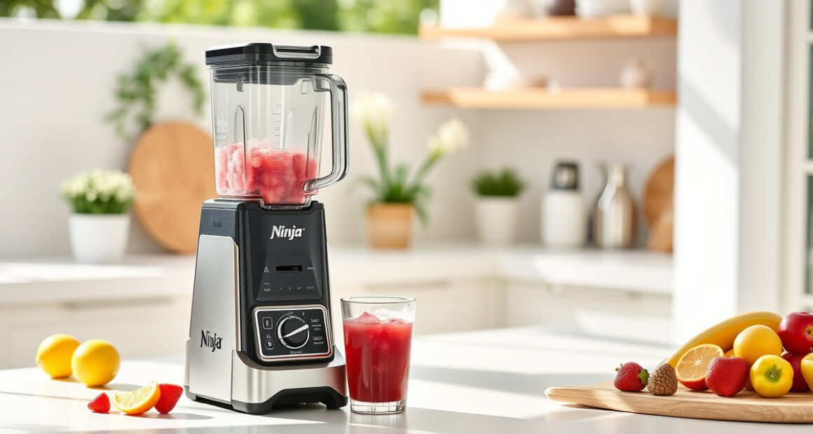 Ninja SLUSHi Max XXL: The Ultimate Summer Frozen Drink Maker