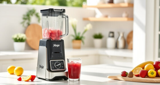 Ninja SLUSHi Max XXL: The Ultimate Summer Frozen Drink Maker