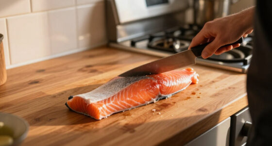 Norway Salmon