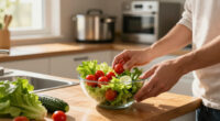 Salad And Go