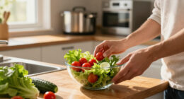 Salad And Go