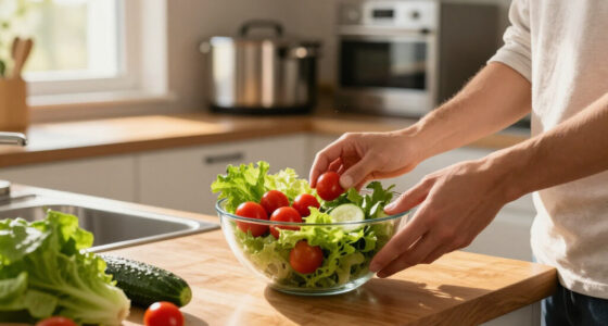 Salad And Go