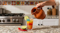 Stop Bringing Wine To Parties — Do This Mexican-Approved Swap Instead
