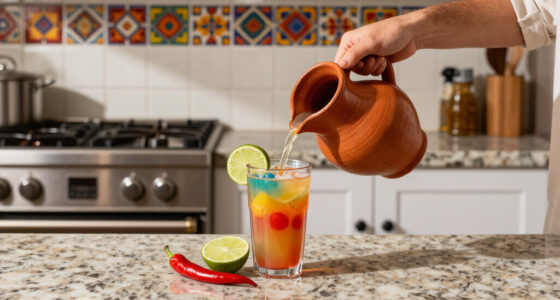 Stop Bringing Wine To Parties — Do This Mexican-Approved Swap Instead