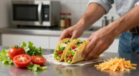 Taco Bell Surges In Global Coverage