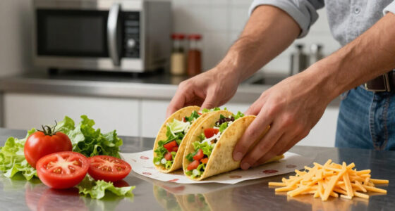 Taco Bell Surges In Global Coverage