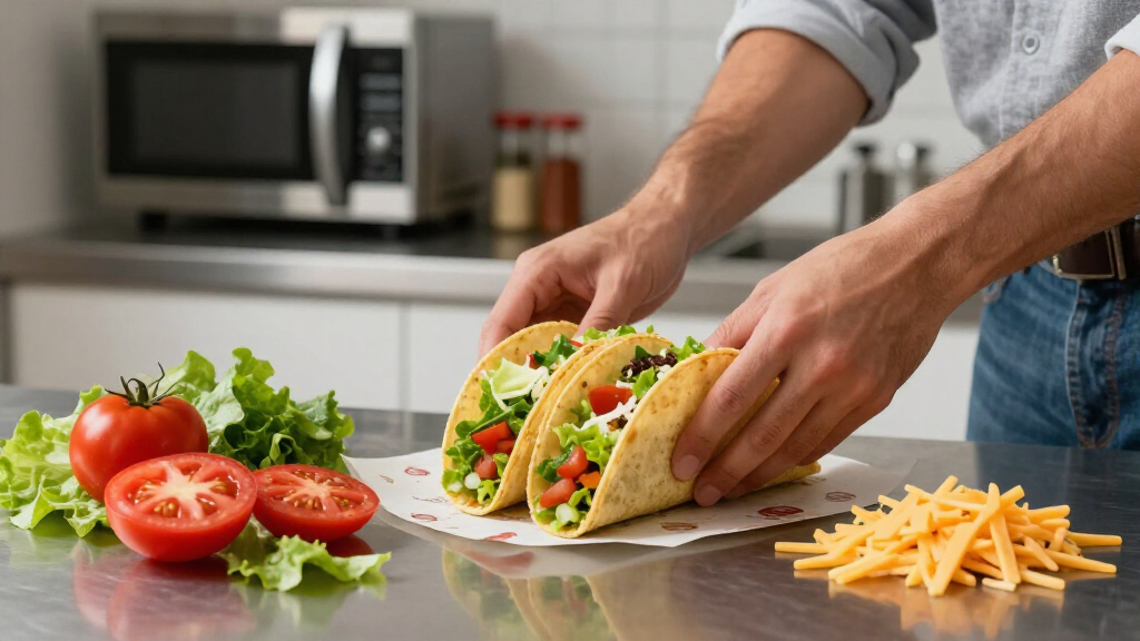 Taco Bell Surges In Global Coverage