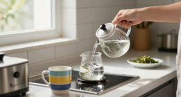 Tetley Surges In Global Coverage