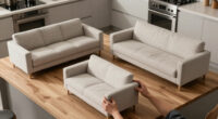 The Best Boneless Couch: We Tested 4 Budget-Friendly Options