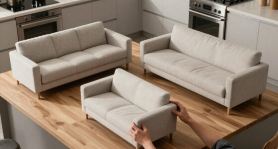 The Best Boneless Couch: We Tested 4 Budget-Friendly Options