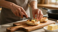 The Most Delicious English Muffin Comes From This 138-Year-Old Bakery