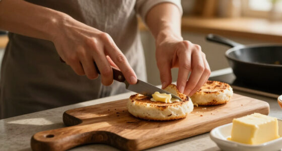 The Most Delicious English Muffin Comes From This 138-Year-Old Bakery