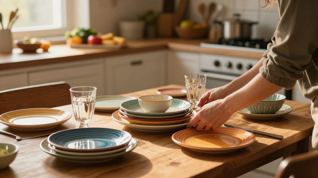 This Family-Owned New York Restaurant Just Launched A Gorgeous Dinnerware Collection After 112 Years