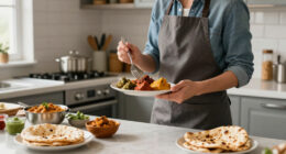 Trying Everything On The Menu At One Of NYC’s Best Indian Restaurants | Bon Appétit