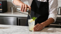 Tuxedo No. 2 – Cocktail Recipes