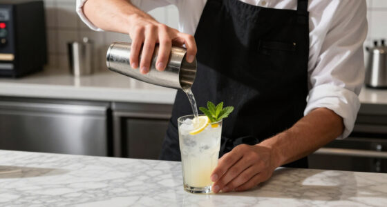 Tuxedo No. 2 – Cocktail Recipes