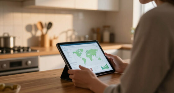 United Dominion Realty Trust Surges In Global Coverage