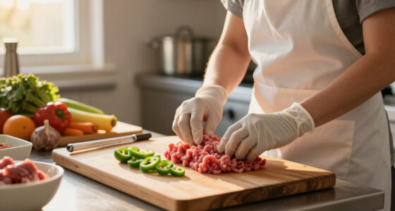 Usda Salmonella Jalapeno Meat Alert