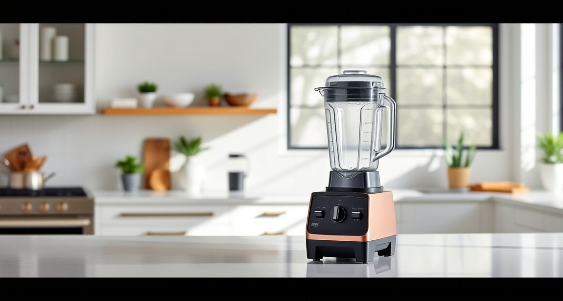 Vitamix Lineup Compared: Which Model Should You Buy in 2026?