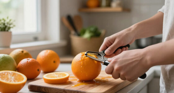 11 Best Fruit Peeling Tools in 2026