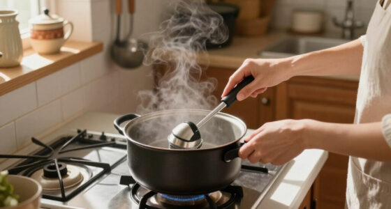12 Best Automatic Pan Stirrers in 2026
